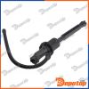 Cylindre émetteur embrayage avant pour PEUGEOT | NSP-PE-002, 9637030880